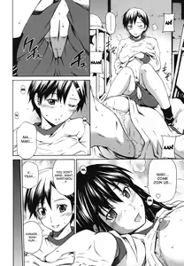 Page 66 of Koi no Tyunyu! Ch. 1-3 | Best Friend's Knowledge Ch. 1-3 - preview thumbnail