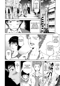 Page 3 of A Paizuri Pro - preview thumbnail