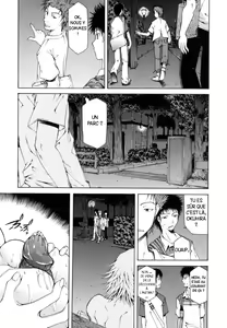 Page 4 of A Paizuri Pro - preview thumbnail