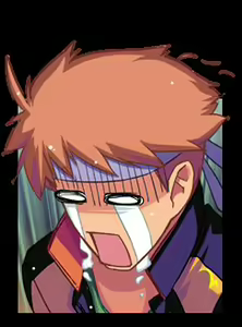 Page 247 of Zettai Chikyuu Boueiki Mega Laughter - preview thumbnail