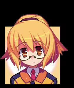 Page 272 of Zettai Chikyuu Boueiki Mega Laughter - preview thumbnail