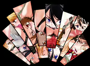 Page 155 of Gotta U Ni. - preview thumbnail