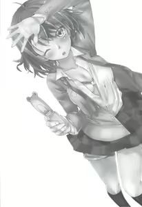 Page 3 of Toaru Kagaku no Judgement 6 - Onee-sama Search Eye! - preview thumbnail