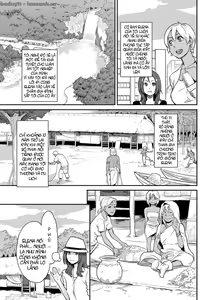 Page 3 of Riko no Daibouken | Riko's Big Adventure - preview thumbnail