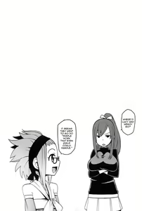 Page 4 of Chichikko Bitch 2 - preview thumbnail