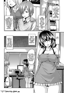 Page 72 of Dangyakukei Joshi | Femdom Schoolgirls - preview thumbnail