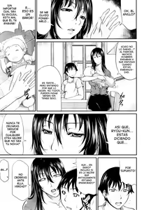 Page 3 of My Lover Is Lactating - preview thumbnail