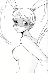 Page 34 of Momo to Calpis - preview thumbnail