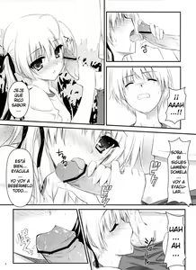 Page 8 of Sora no Shitade - preview thumbnail