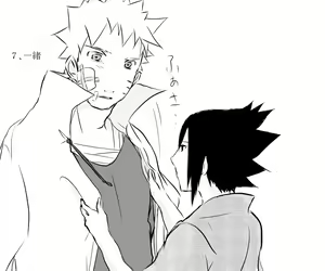 Page 56 of naruto/sasuke gender bend - preview thumbnail