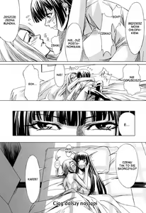 Page 56 of Kanojo to Ane no Nijuu Rasen | Double Helix of Her and the Older Sister - preview thumbnail