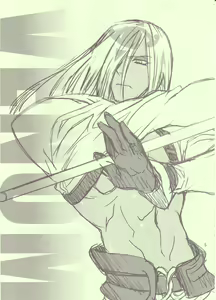 Page 4 of May's Bakunetsujikuu - preview thumbnail
