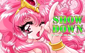Page 8 of SHOWDOWN - preview thumbnail