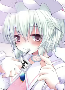 Page 4 of Pedoria! Remilia Soushuuhen - preview thumbnail