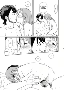 Page 4 of Kanojo no Oukoku no Natsu (Spanish) LKNOFansub - preview thumbnail