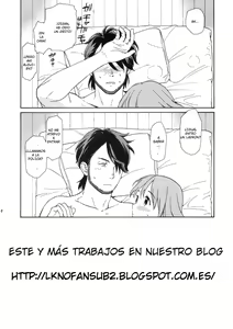 Page 9 of Kanojo no Oukoku no Natsu (Spanish) LKNOFansub - preview thumbnail