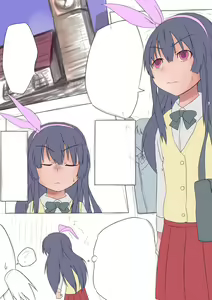 Page 3 of Daruma Shoujo no Choukyou Gakuen - preview thumbnail