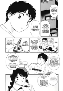 Page 117 of Boku no Adult Venus - preview thumbnail