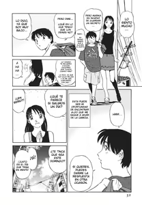 Page 33 of Boku no Adult Venus - preview thumbnail