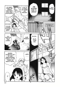 Page 34 of Boku no Adult Venus - preview thumbnail