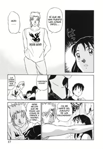 Page 38 of Boku no Adult Venus - preview thumbnail