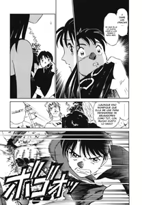 Page 40 of Boku no Adult Venus - preview thumbnail