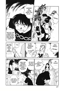 Page 41 of Boku no Adult Venus - preview thumbnail