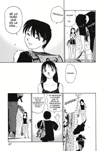 Page 42 of Boku no Adult Venus - preview thumbnail