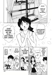 Page 50 of Boku no Adult Venus - preview thumbnail