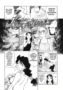 Page 54 of Boku no Adult Venus - preview thumbnail