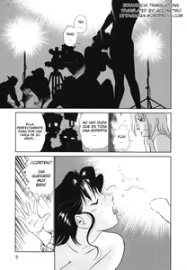 Page 6 of Boku no Adult Venus - preview thumbnail