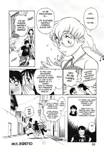 Page 69 of Boku no Adult Venus - preview thumbnail