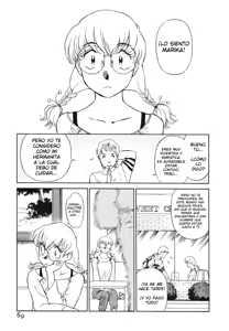 Page 70 of Boku no Adult Venus - preview thumbnail