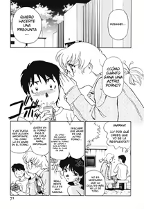 Page 72 of Boku no Adult Venus - preview thumbnail