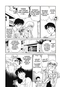 Page 73 of Boku no Adult Venus - preview thumbnail
