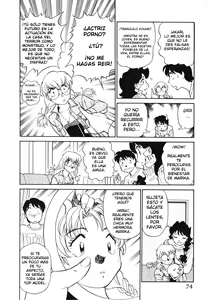 Page 75 of Boku no Adult Venus - preview thumbnail