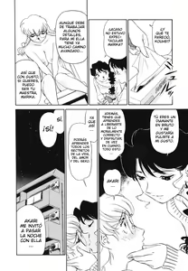 Page 83 of Boku no Adult Venus - preview thumbnail