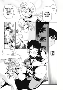 Page 86 of Boku no Adult Venus - preview thumbnail