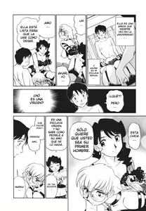 Page 87 of Boku no Adult Venus - preview thumbnail