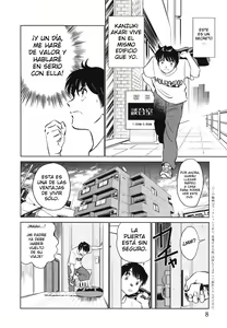 Page 9 of Boku no Adult Venus - preview thumbnail