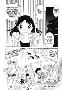 Page 91 of Boku no Adult Venus - preview thumbnail
