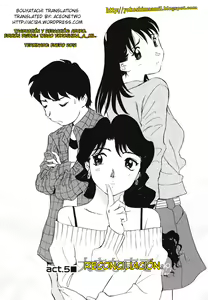 Page 93 of Boku no Adult Venus - preview thumbnail