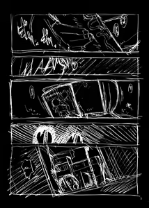 Page 4 of Soylent Green - preview thumbnail