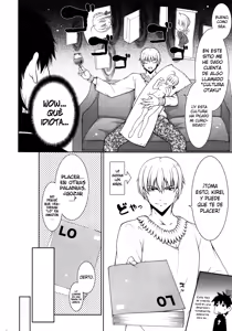 Page 5 of Ware no Kangaeta Loli Zeme wa Saikyou nanda!! | ¡¡Las Agresivas Lolis que Consigo son las Mejores!! - preview thumbnail