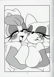 Page 3 of Kemono no Kanzume 2 - preview thumbnail