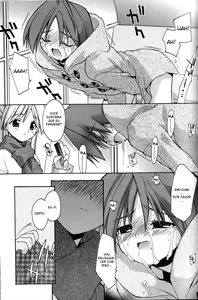 Page 56 of Boku no Animal Life - My Animal Life - preview thumbnail