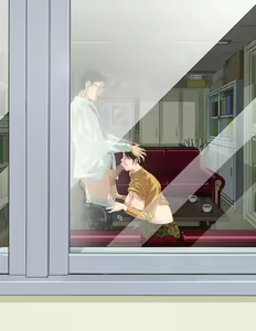 Page 8 of Mitsuko no Gogo - preview thumbnail