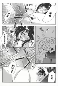 Page 9 of Chitanda Shiiku Nikki - preview thumbnail