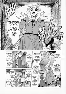 Page 2 of Saint Foire Festival／eve Evelyn - preview thumbnail