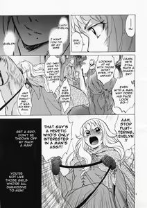 Page 8 of Saint Foire Festival／eve Evelyn - preview thumbnail